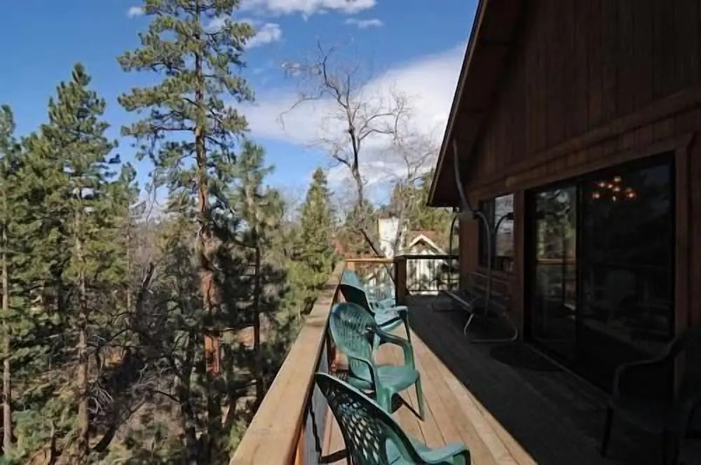 No 17 Dreamscape Villa