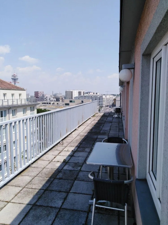 Favoriten-Rooms