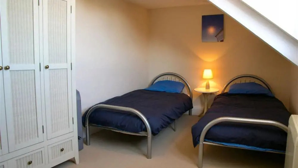 Flint House Flat 4