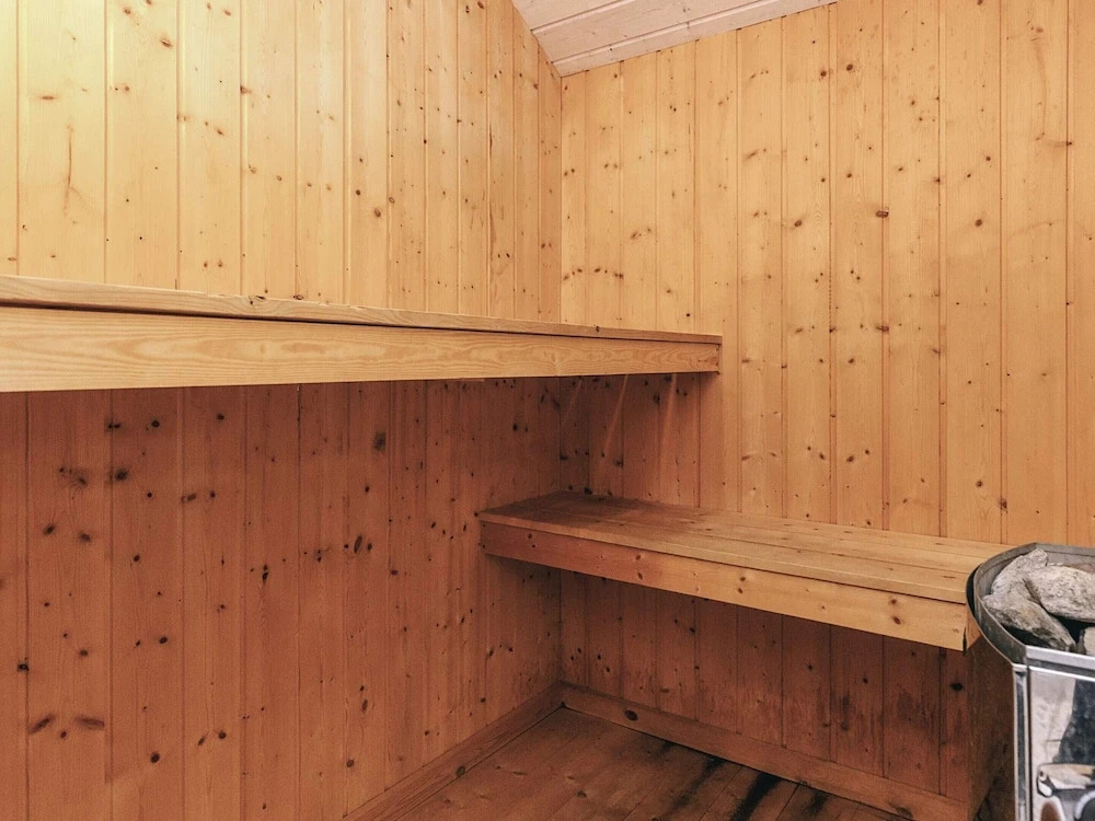 4 star holiday home in Væggerløse