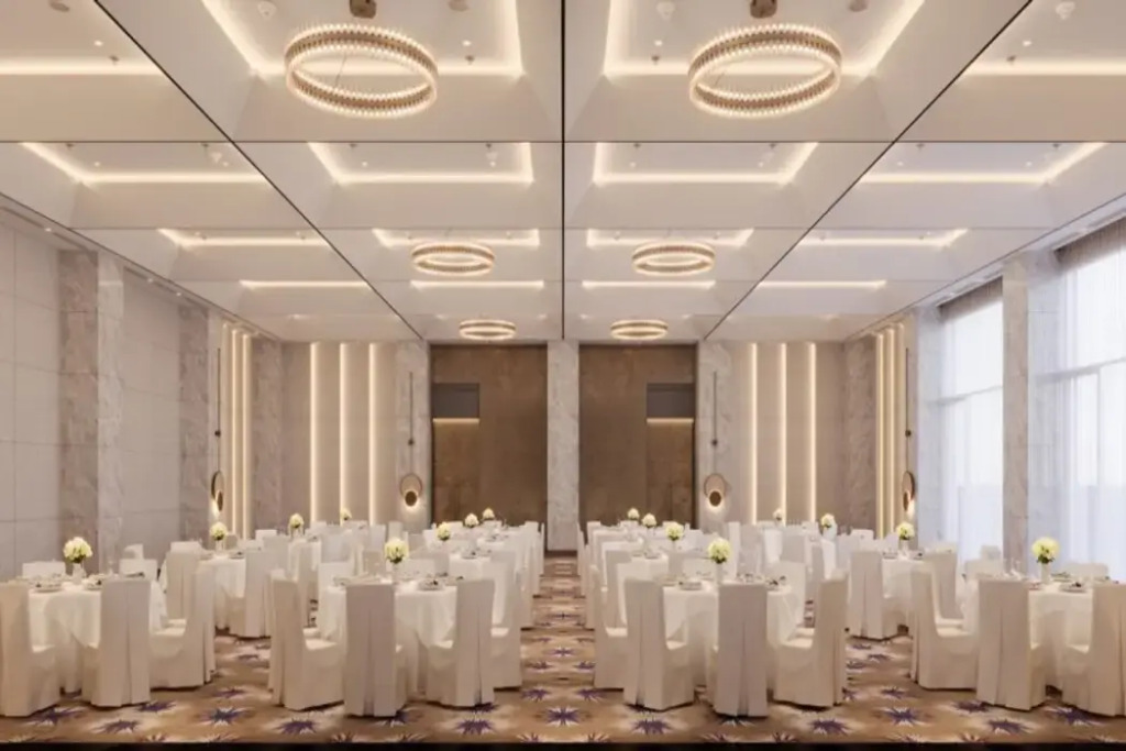 Vivanta Ekta Nagar, Statue of Unity