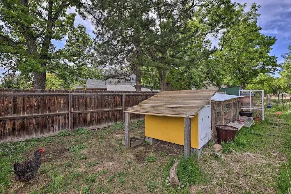 12 Mi to Denver: 'the Modern Ridge House' w/ Yard