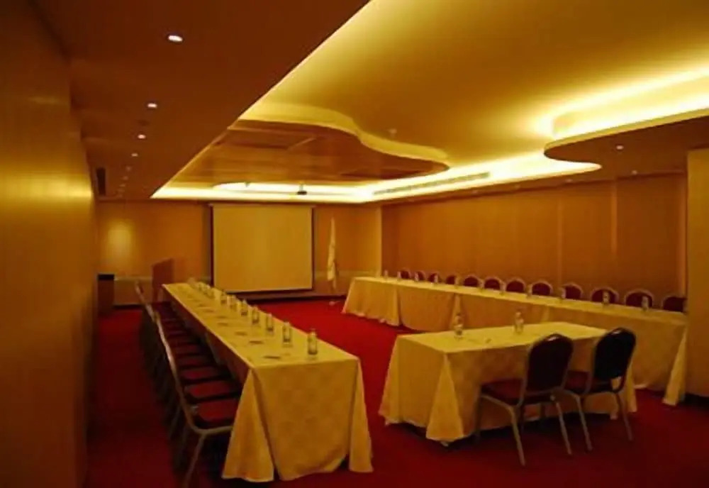 Elite Hotel By Beverly