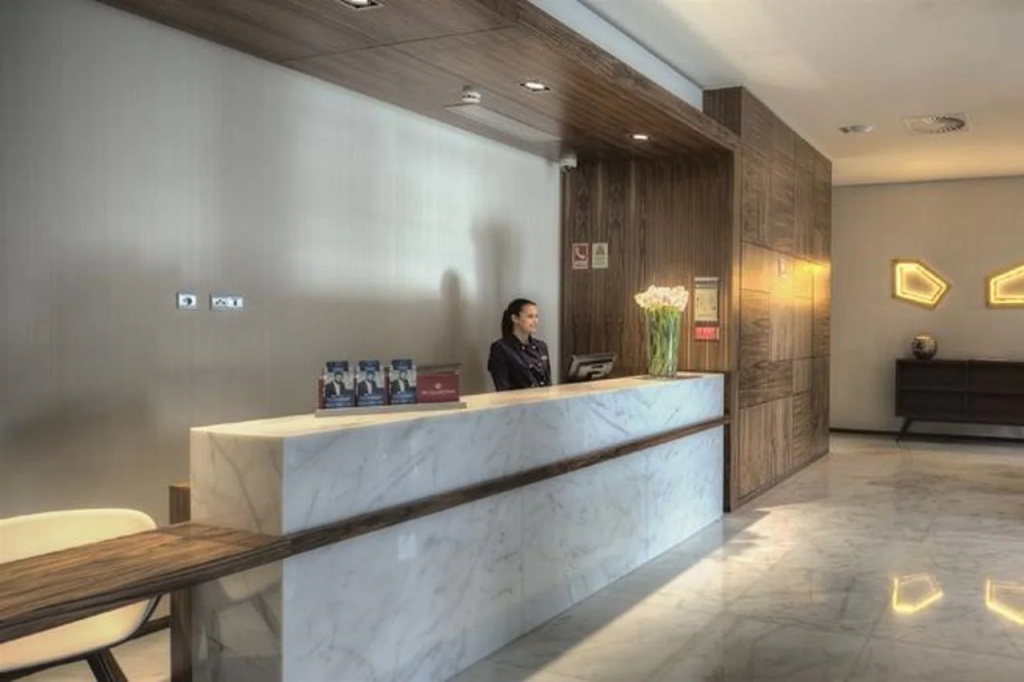 NH Collection Porto Batalha