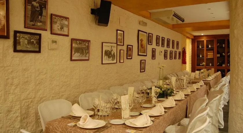 Hotel Ciudad del Sol