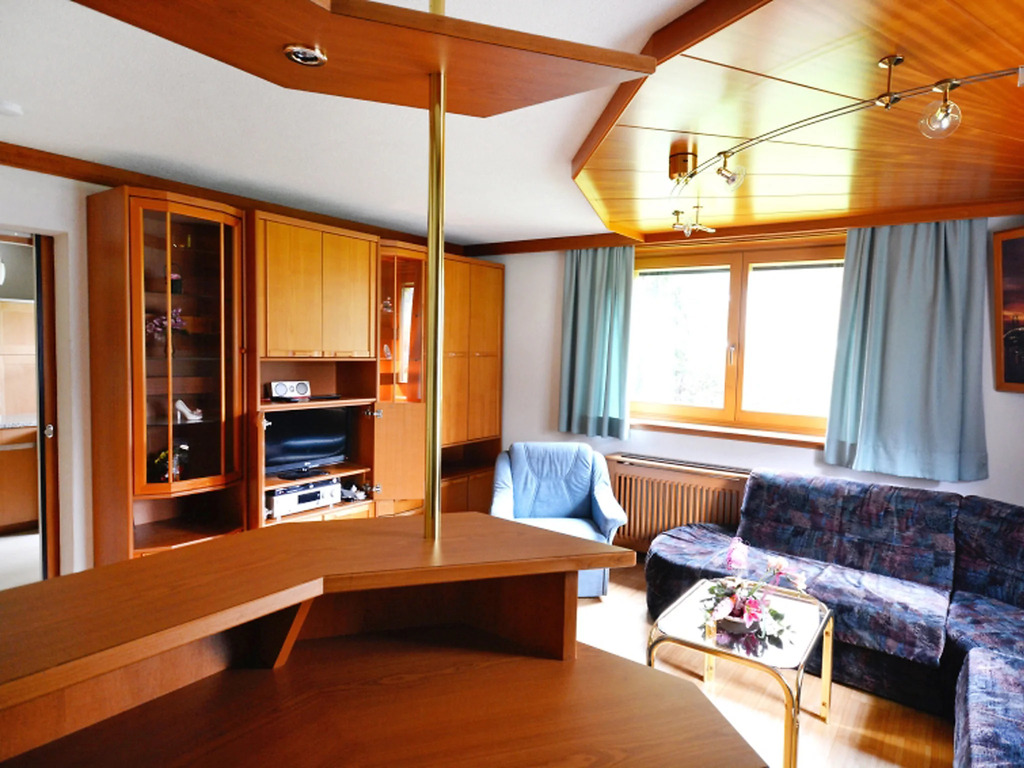 Holiday Home Ferienhaus Kofler by Interhome