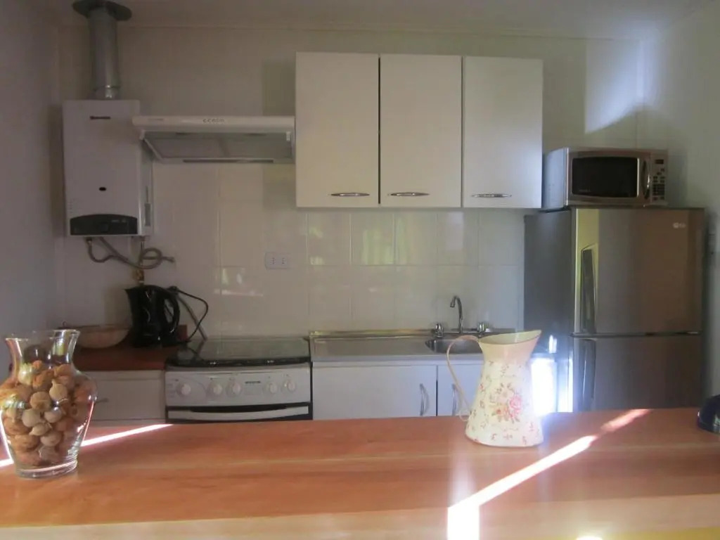 Apartamento Bordeluna