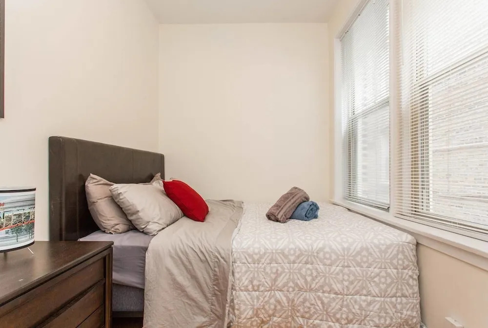Abcs of Home - Artsy, Bright, and Comfortable