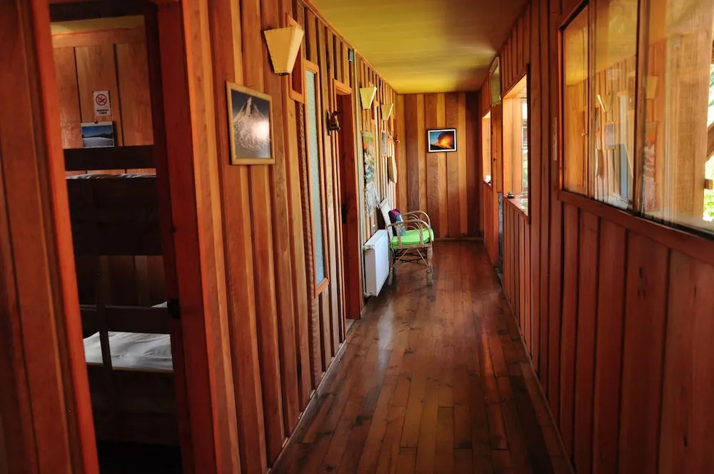 Hostal Epu Pewen
