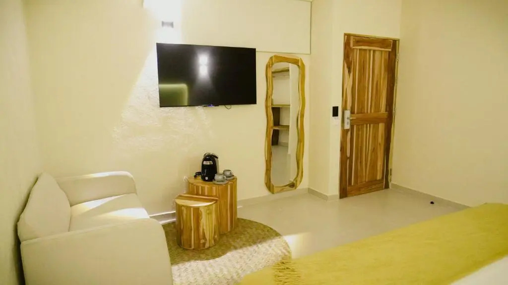 Talam House Coveñas by Bernalo Hotels