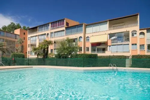 Vacancéole - La Baie des Anges