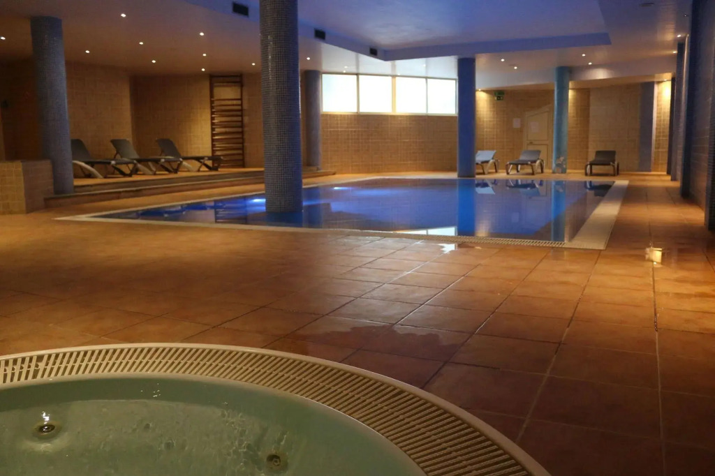 Hotel Euro Moniz