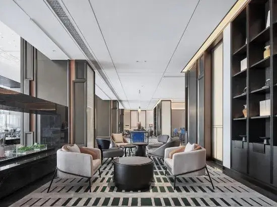 Leping Shanshui International Hotel