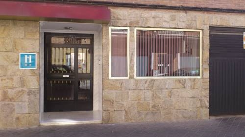 Hostal Juanito