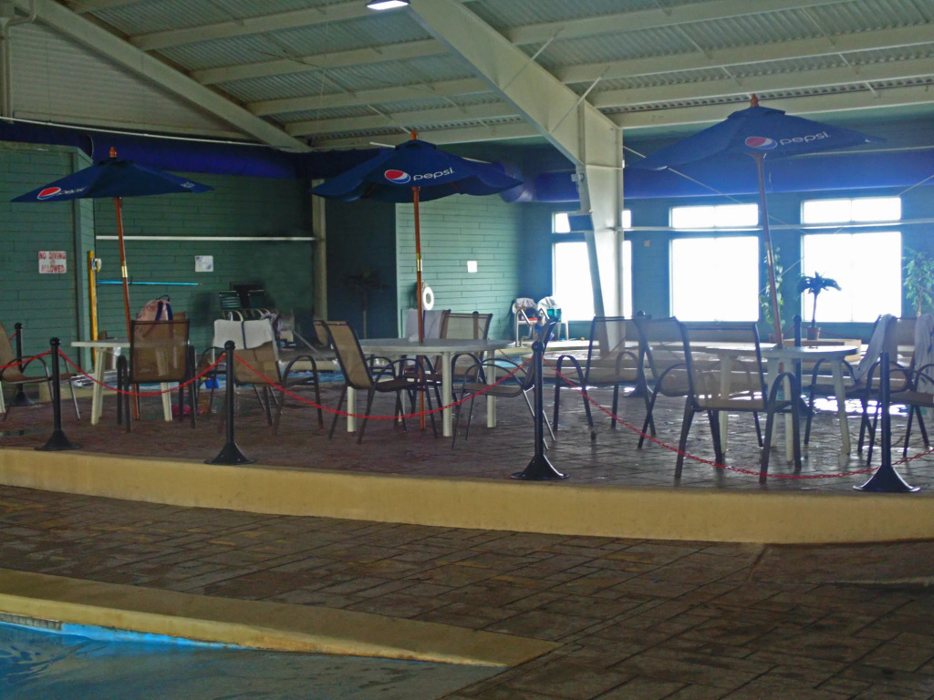 Lakeside Resort & Conference Center