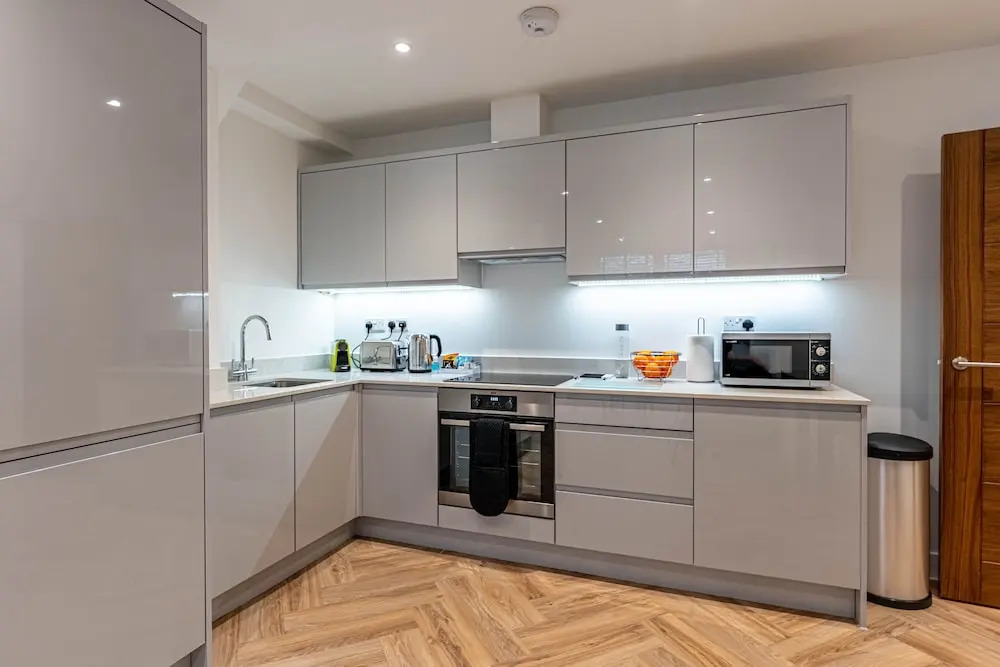 Wellington House by Celador Apartments
