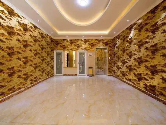 Zero Holiday Business Hotel Lijiang