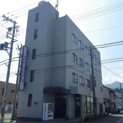 Business Hotel Hiratani