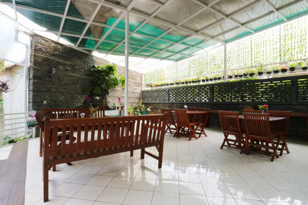 Hotel Ponty Bandung