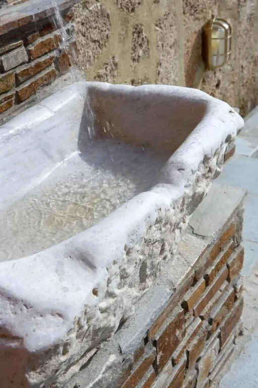 Boutique Hotel Kokkino Spiti