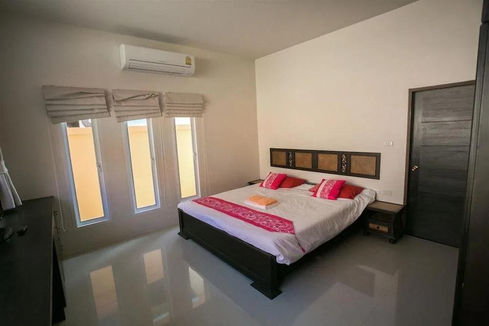 Andaman Villa