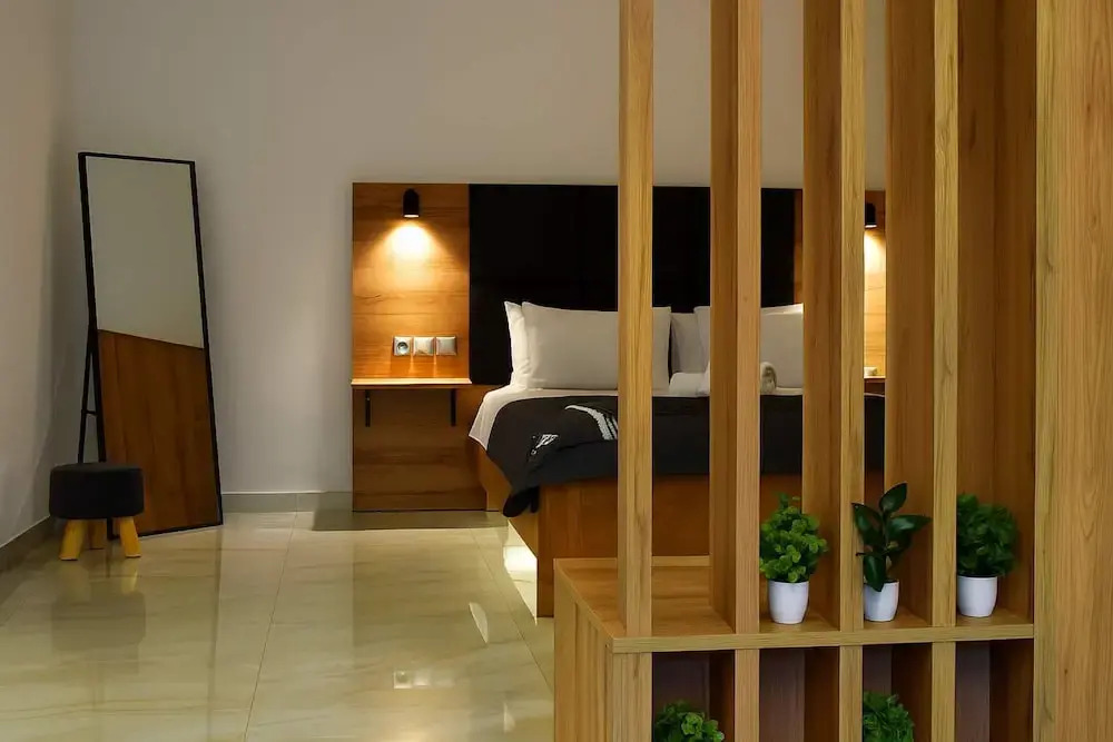 Lavish Living Suite Heraklion Crete