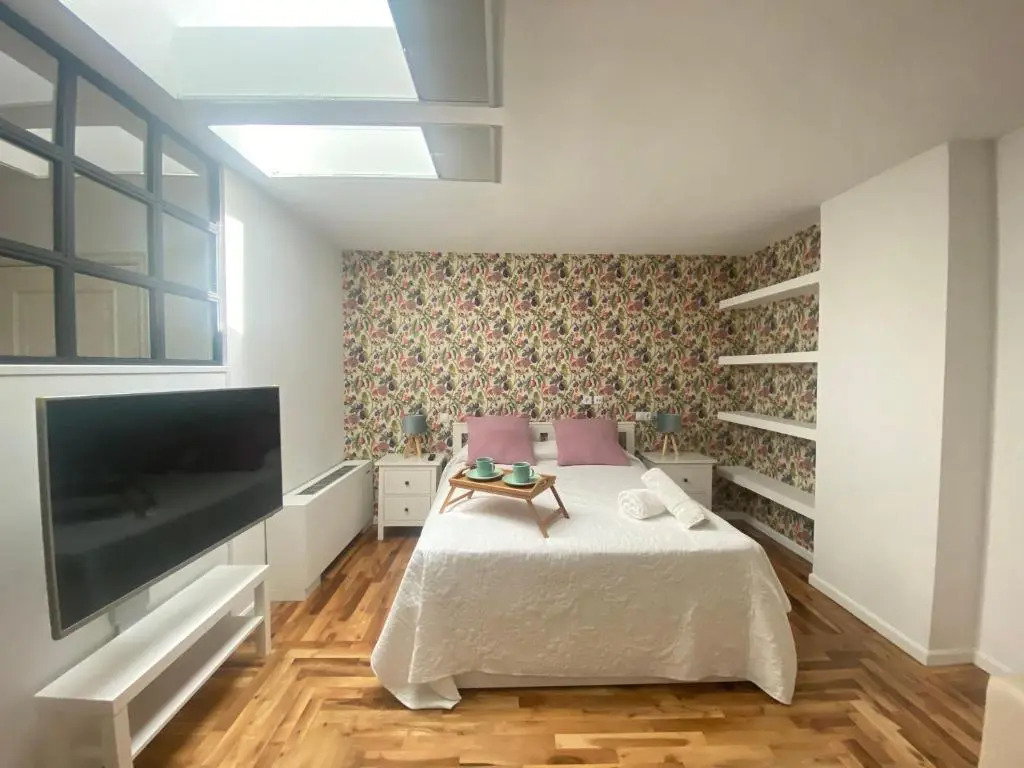Plaza Mayor 9, Loft de lujo en Plena Plaza Mayor de Salamanca