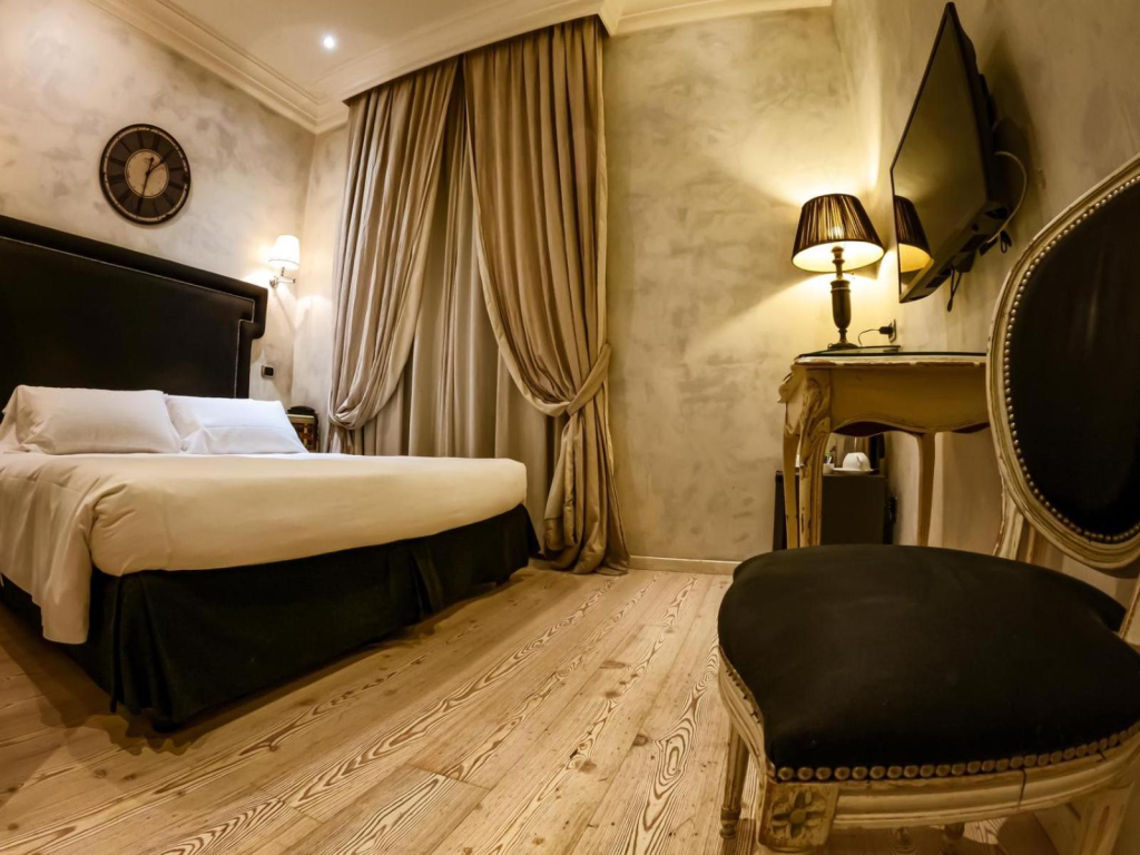 MDM Guesthouse