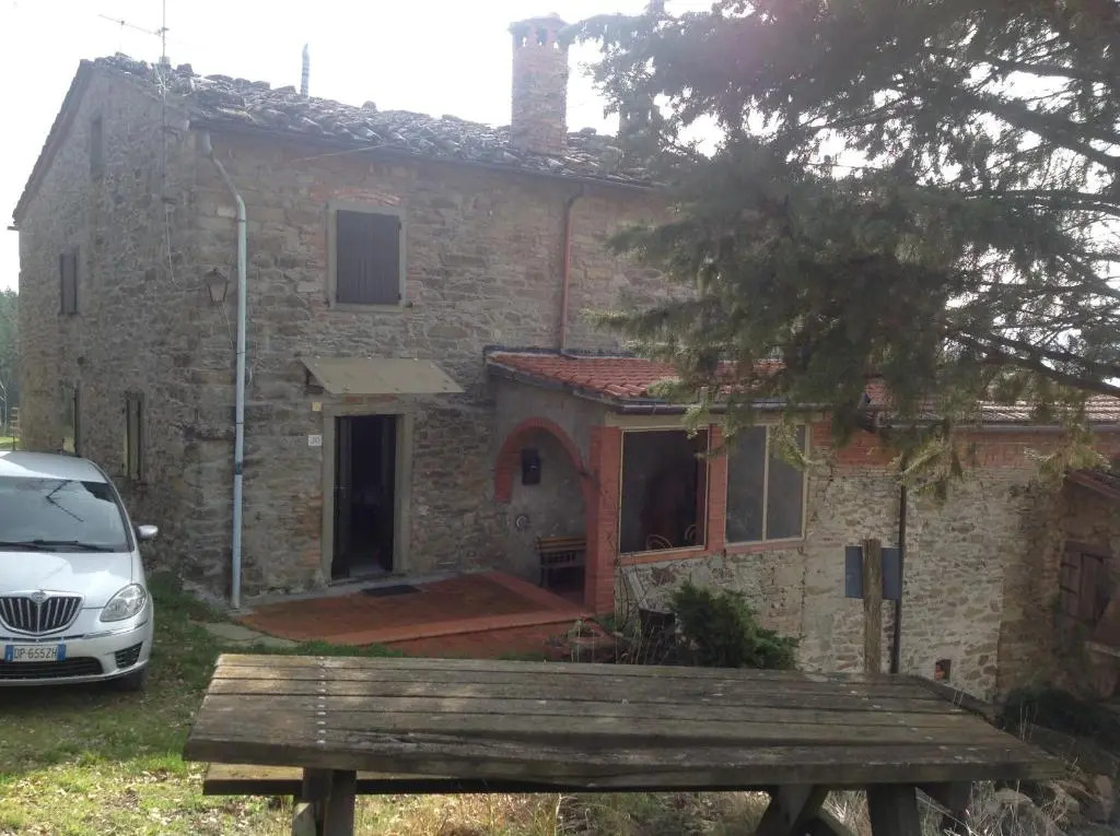 Fattoria Casabianca