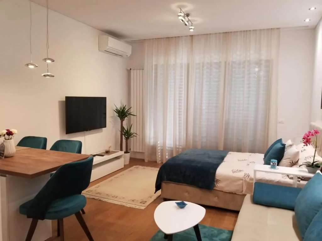 Azura Residence - new luxury apartment