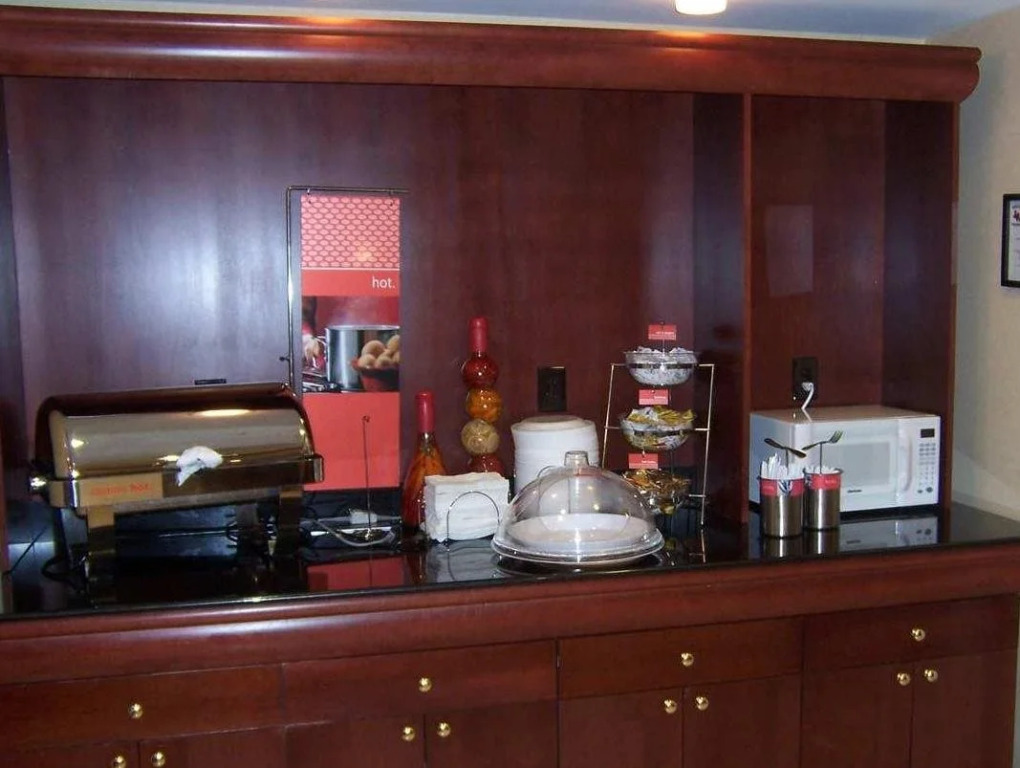 Hampton Inn Wichita Falls-Sikes Senter Mall