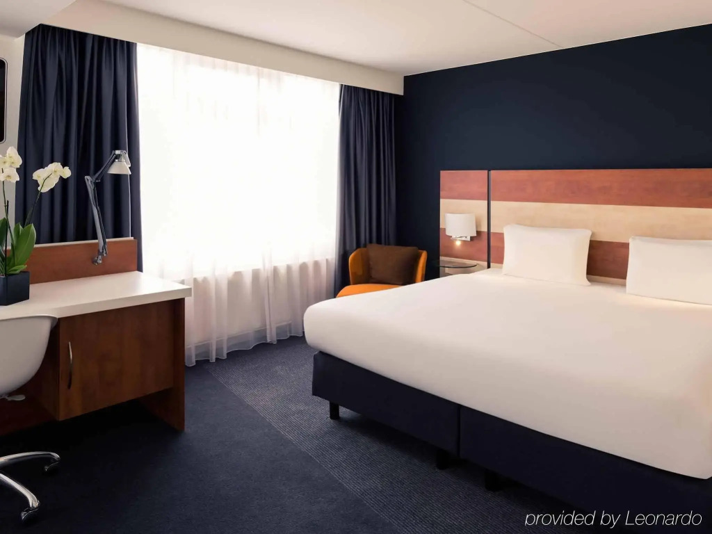 Mercure Hotel Amsterdam West