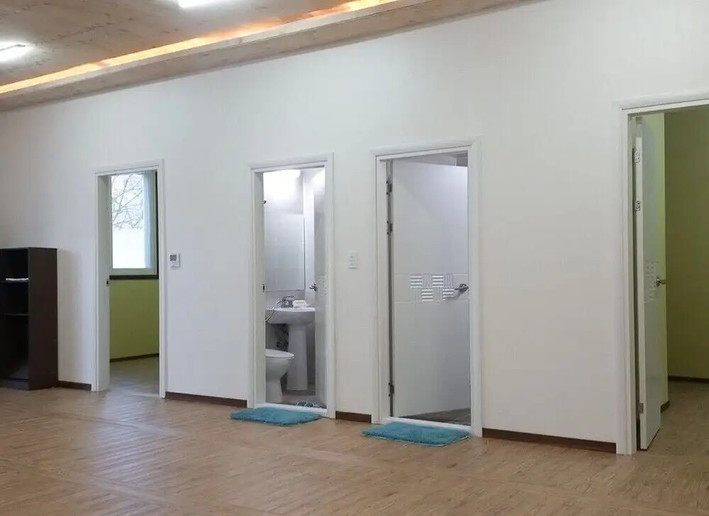 Caeun Pension