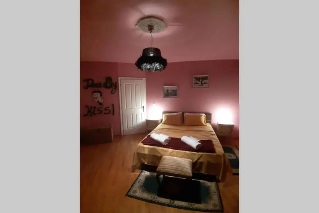 2 Floor Apartment in Kalamaria,Thessaloniki.