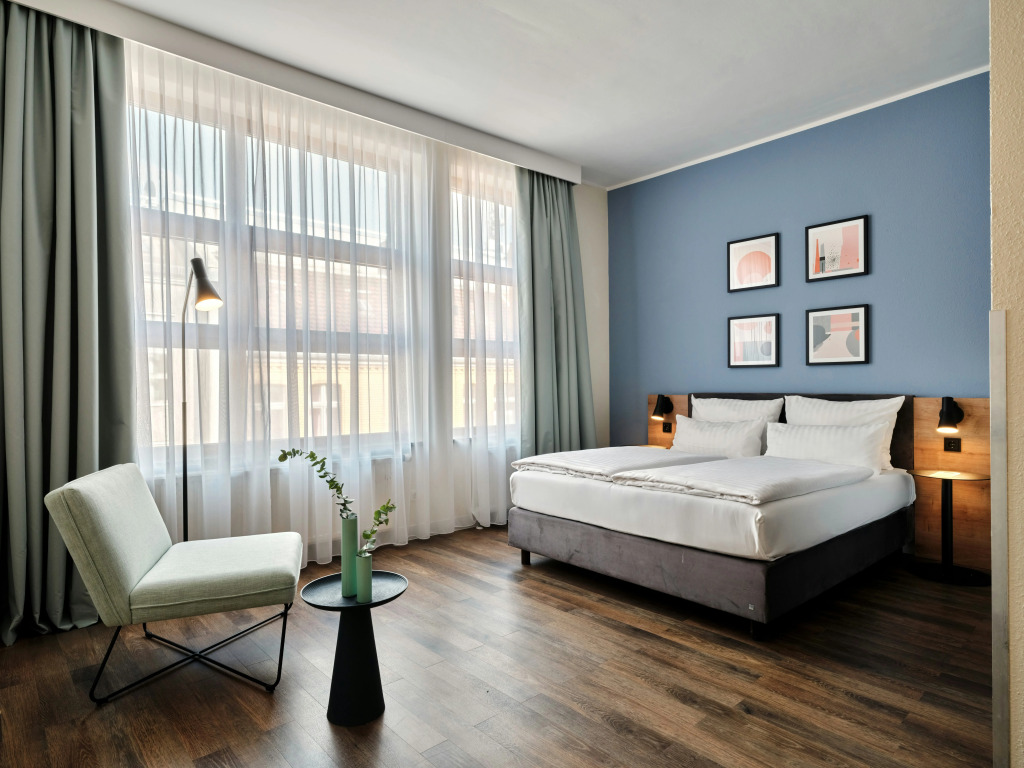 Garner Hotel Berlin - Schöneberg by IHG