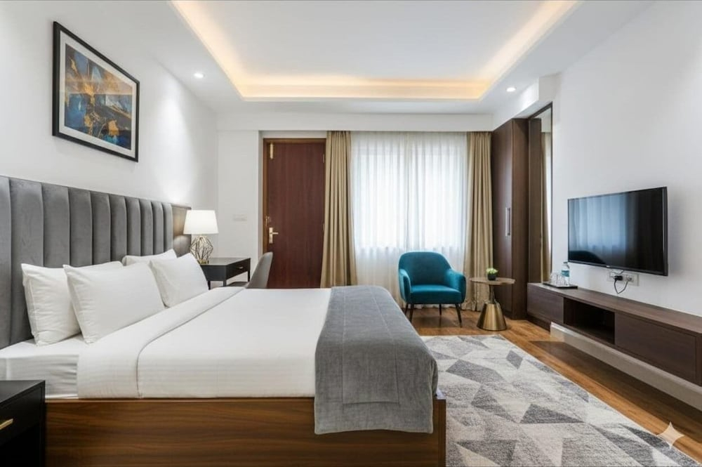 hotel aiims 20 four 7