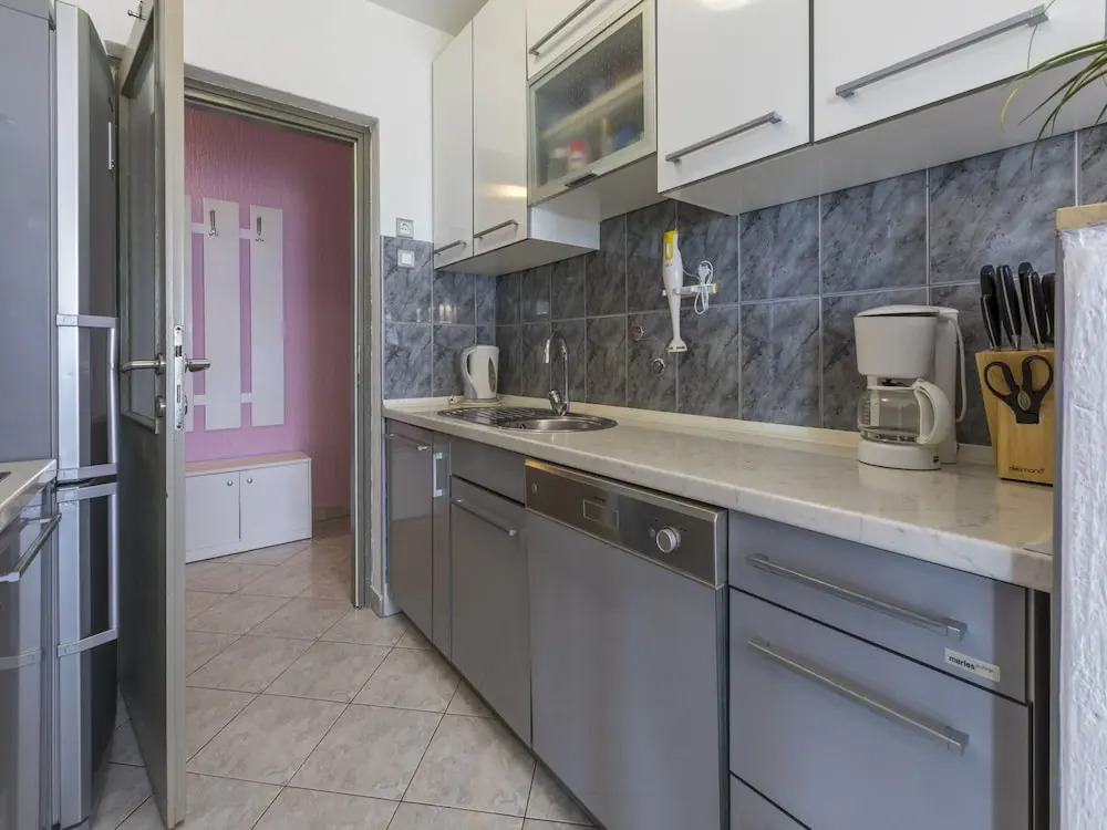 Apartment Rogac
