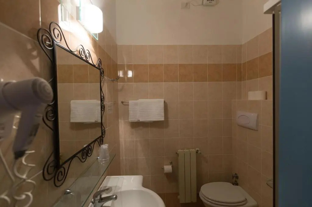 Albergo Le Sorgenti