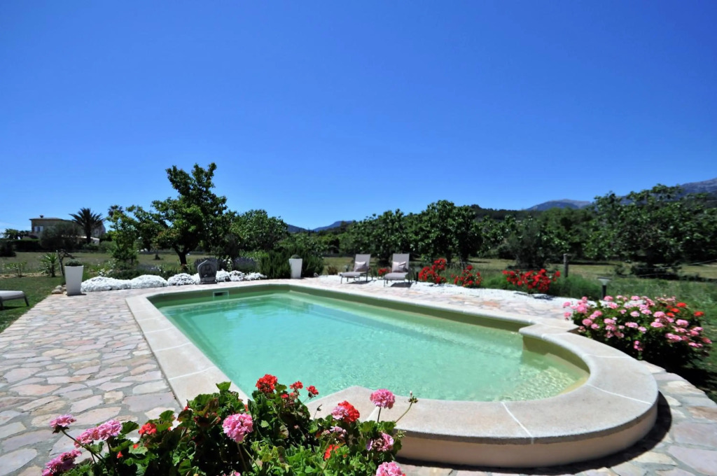 C277 Son Rubi by Mallorca Villa Selection