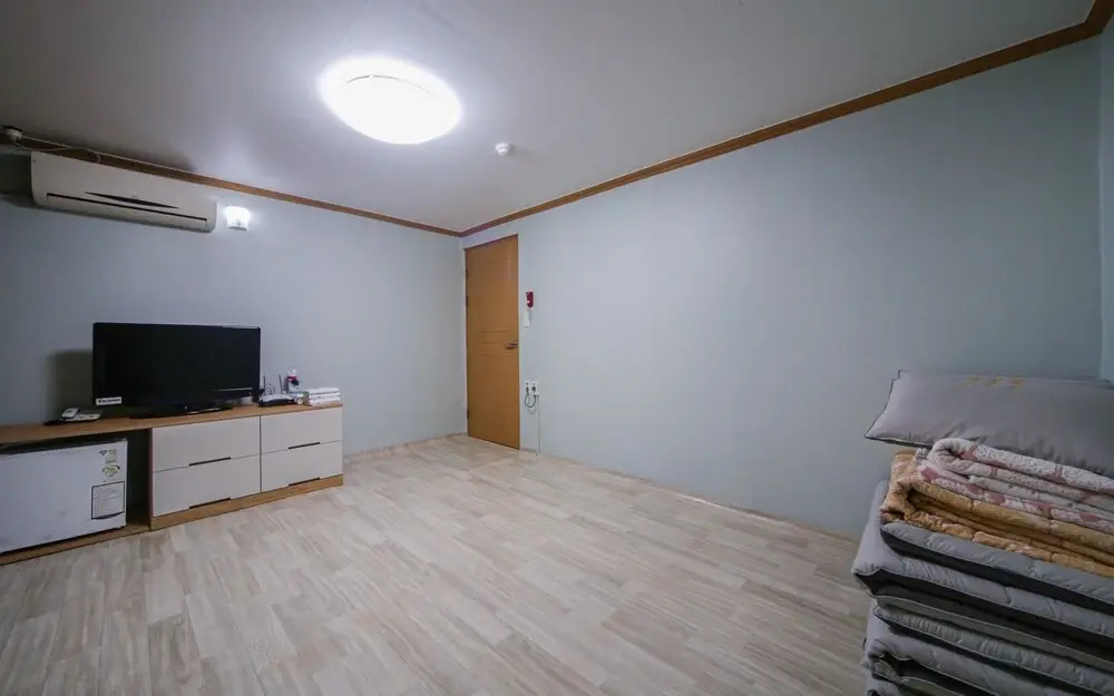 Tongyeong Daon Hotel