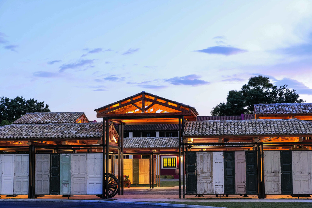 Grecotel LUXME Costa Botanica