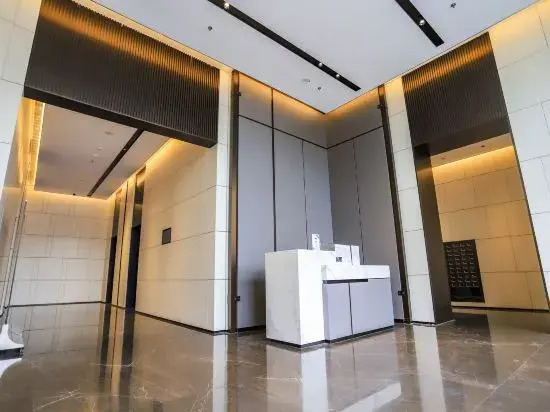 B T Miele Executive Apartment (Shenzhen Sungang Zhongzhouxuan Branch)