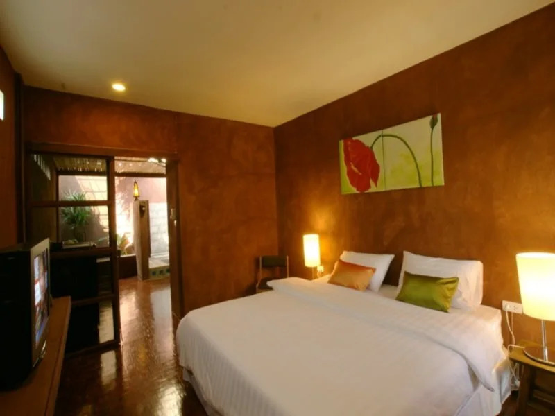 Koko Palm Inn
