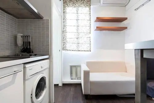 Piramides 2 Apartment