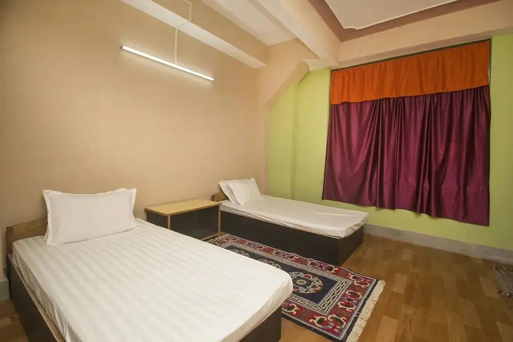 Plato Homestay by OYO Rooms