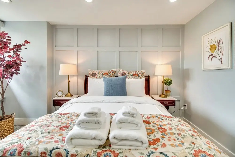 Charming Alexandria Vacation Rental in Old Town!