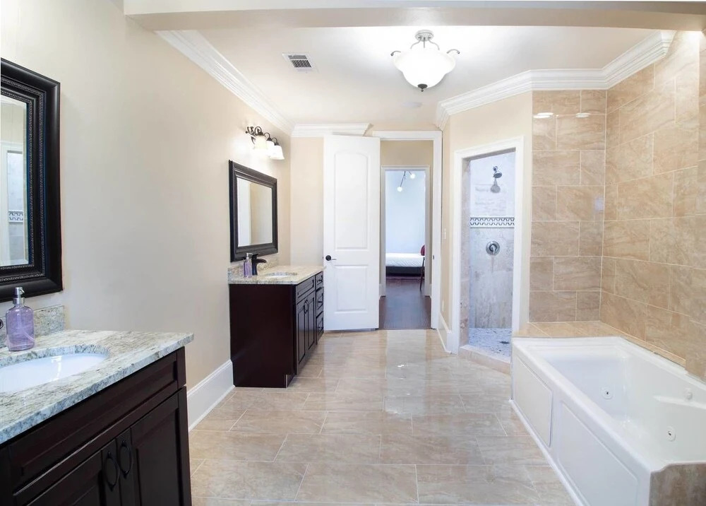 Impressive 3br/2.5ba in Historic Treme by Domio