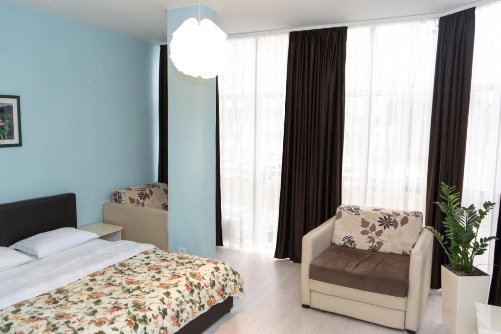 Garni Hotel Lotos