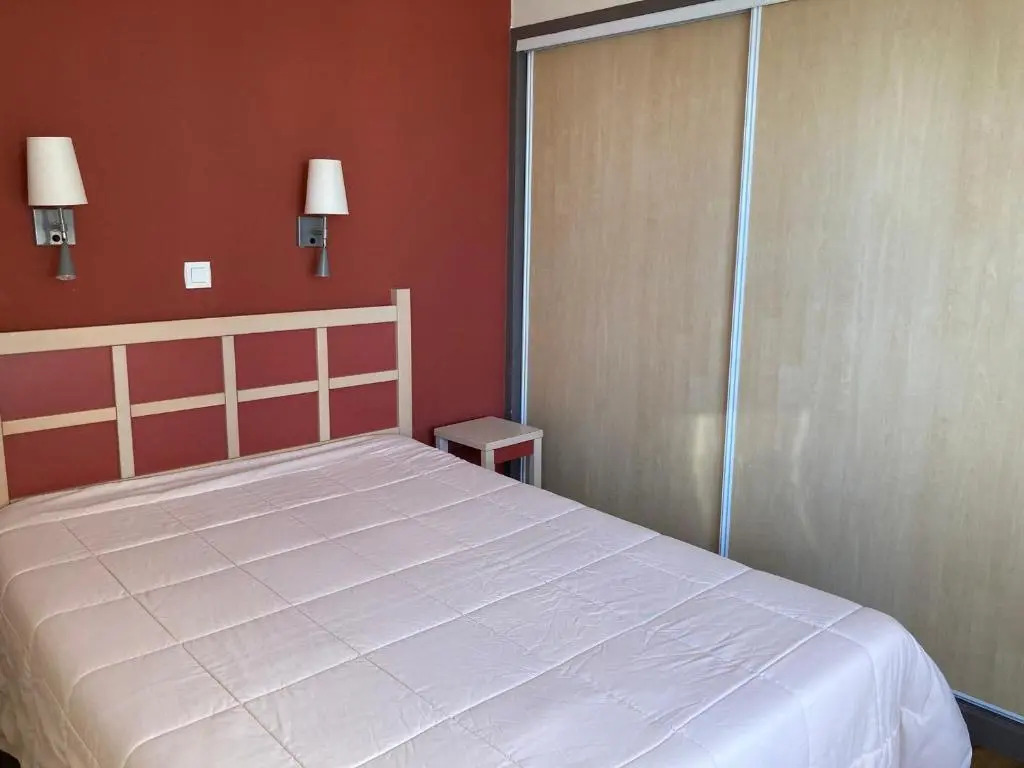 Appartement Saint-Raphaël, 3 pièces, 6 personnes - FR-1-504-606