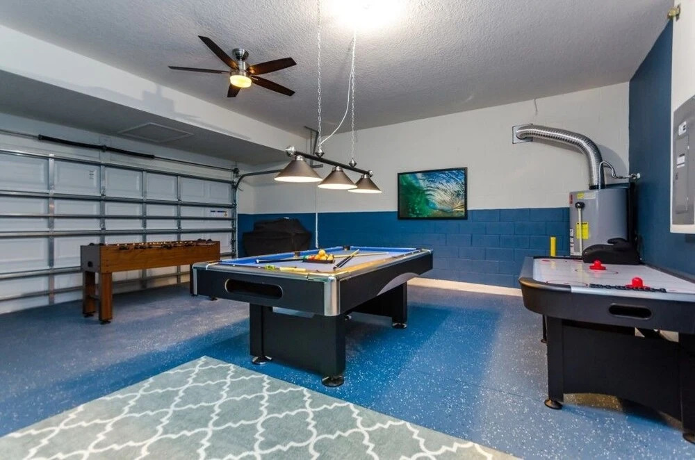 Amazing House! Solterra - 5340OA